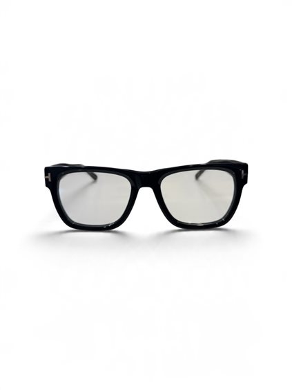 Montatura vista John Nochera Uomo YL99285NERO - YL99285NERO